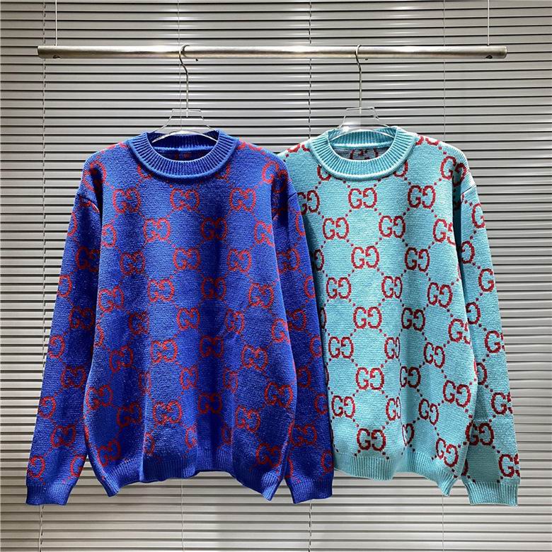 Gucci Sweater-003